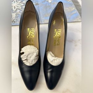 Salvatore Ferragamo women’s shoes